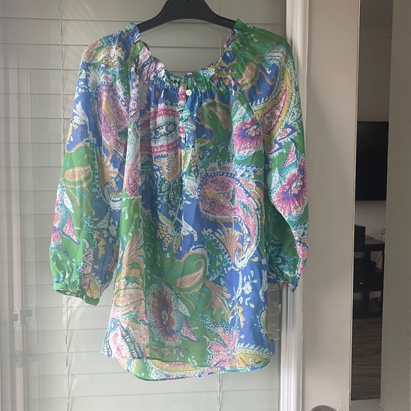 Women’s blouse - Picture 1 of 1